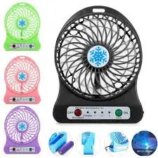 POCKET FAN 