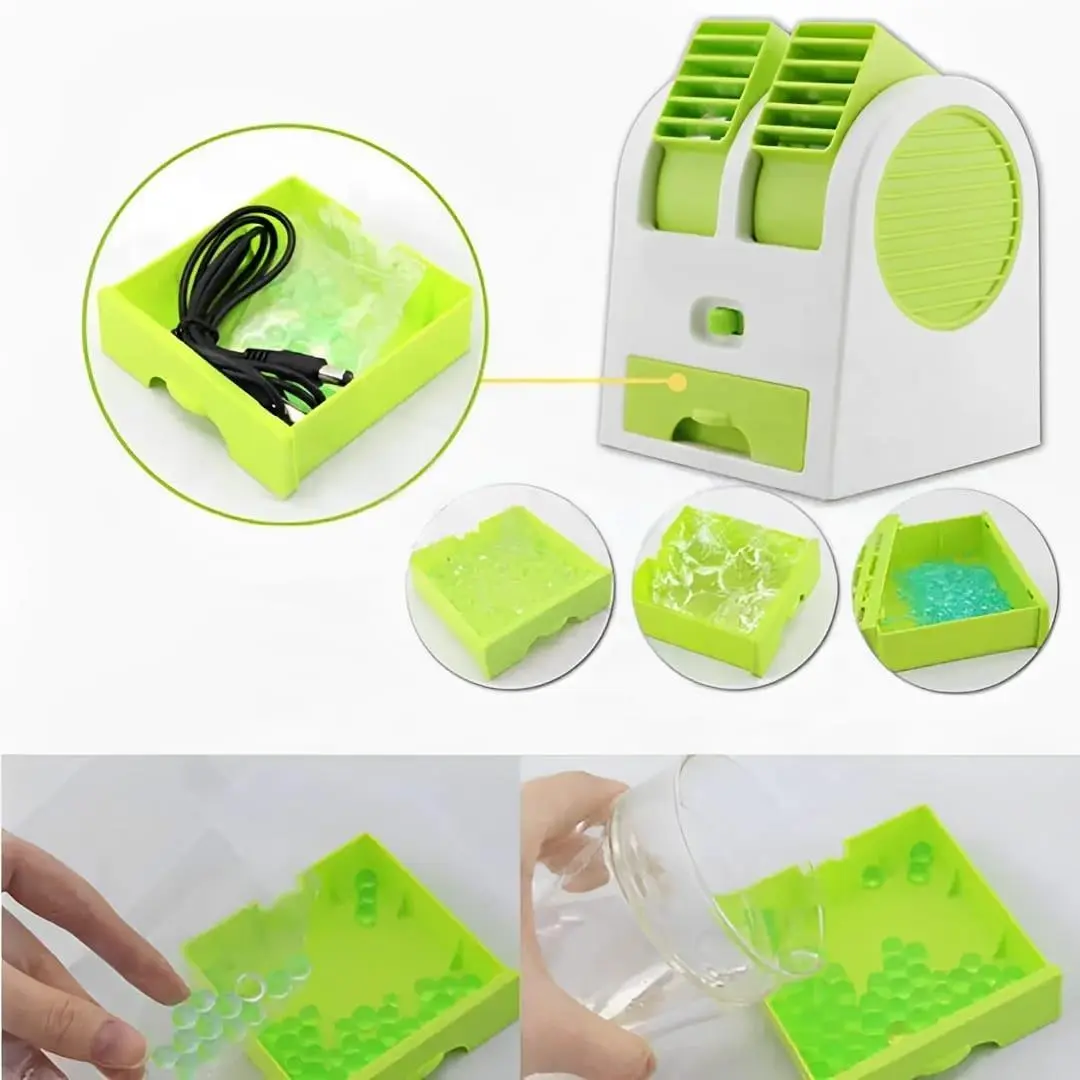 PORTABLE MINI AC