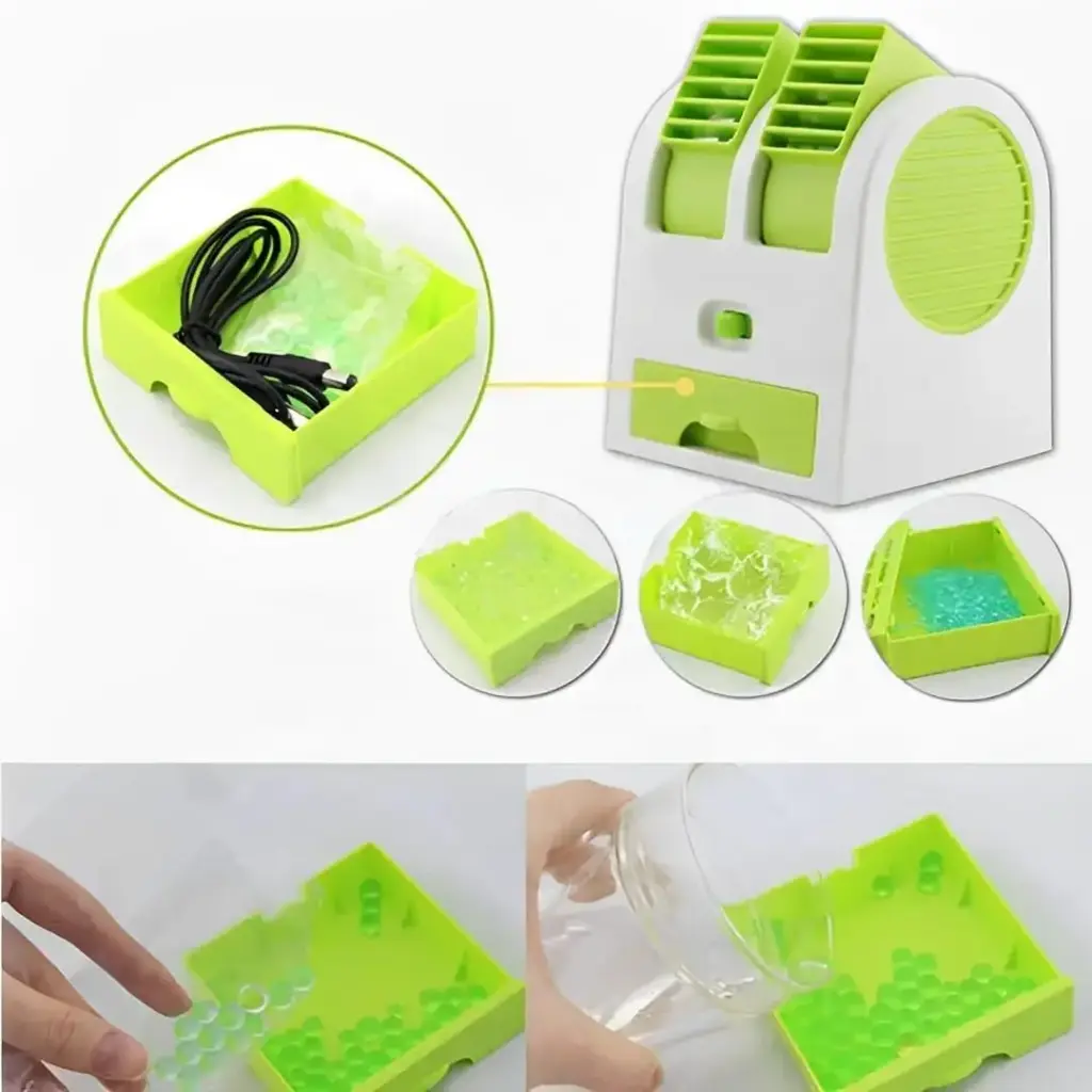portable AC