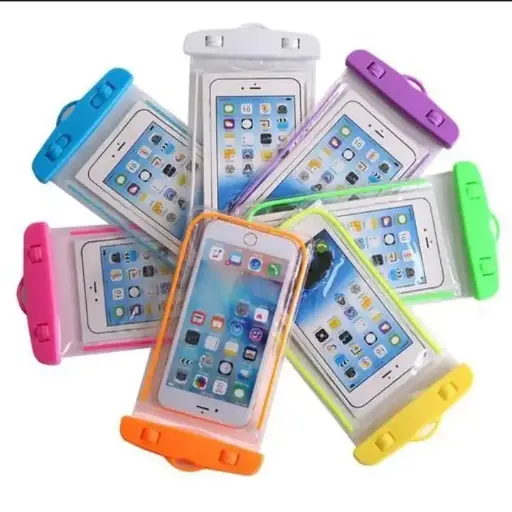 Phone water proof cover