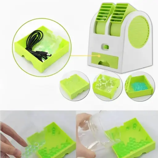 portable AC