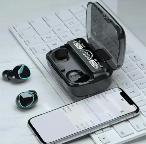 Ear buds